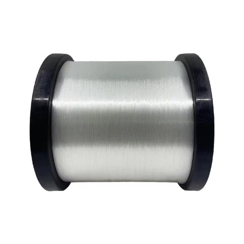 1 kg High strength soft primary color transparent main line