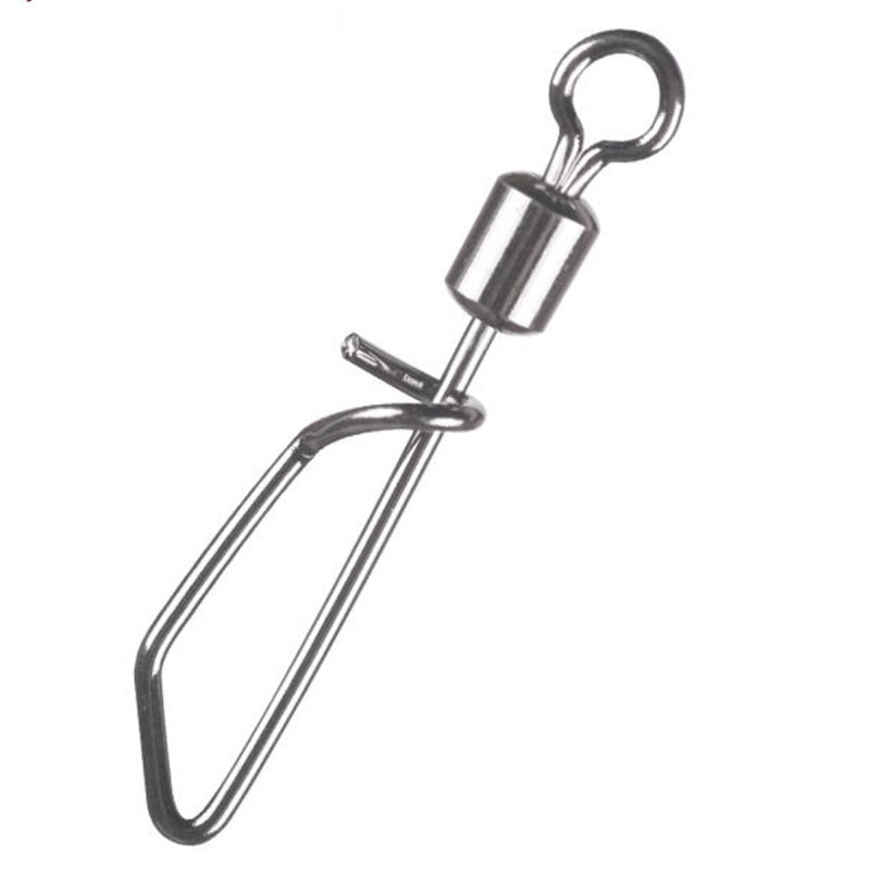 1000 pcs  stainless steel copper fishing line connector
