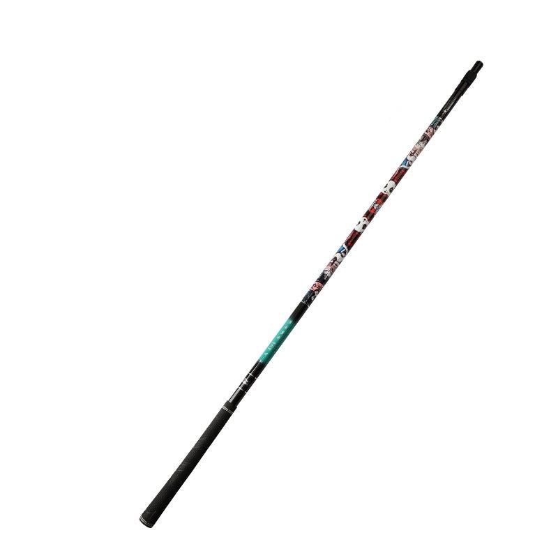 10pcs Carbon steel net pole