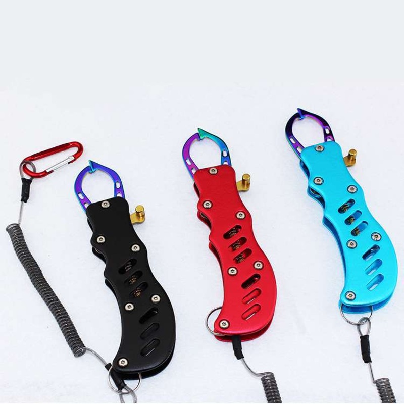 2 pc Multifunctional Fish Gripper