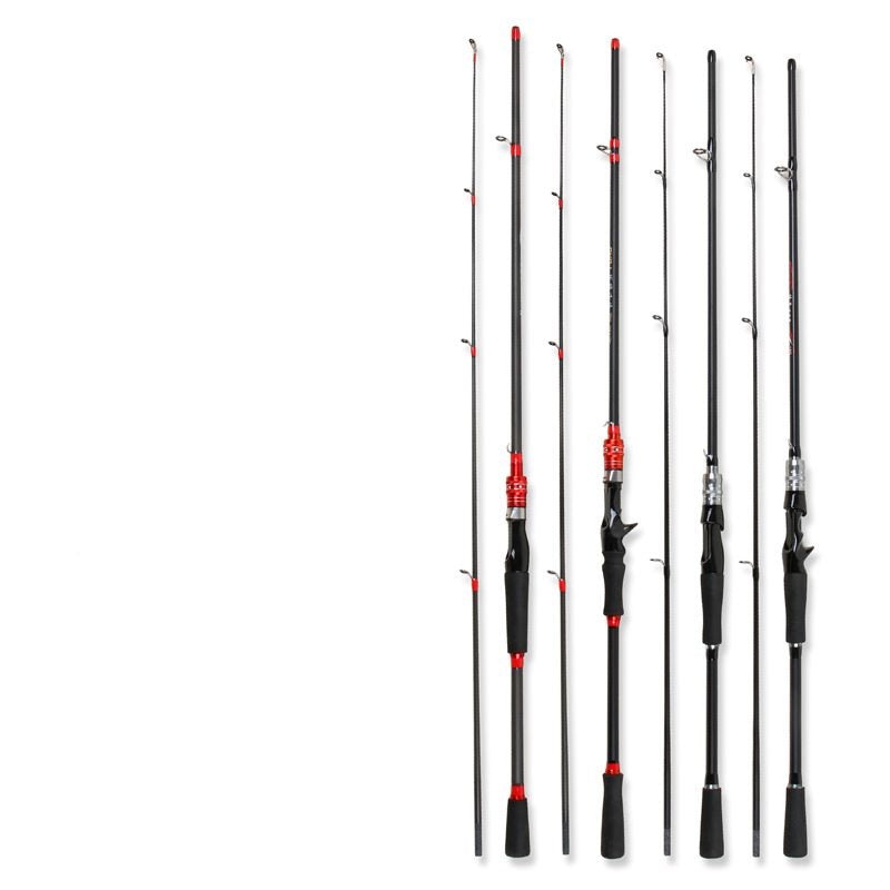 20pcs beginner H carbon rod wholesale