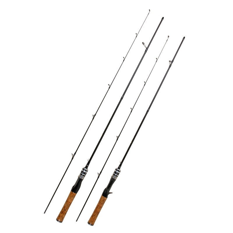 20pcs beginner UL carbon rod wholesale