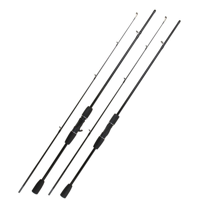 20pcs H fiberglass beginner Rod