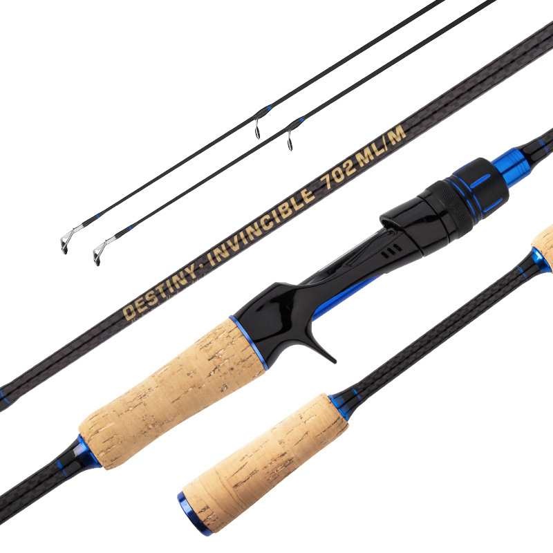 20pcs M carbon 1.8meters rod wholesale