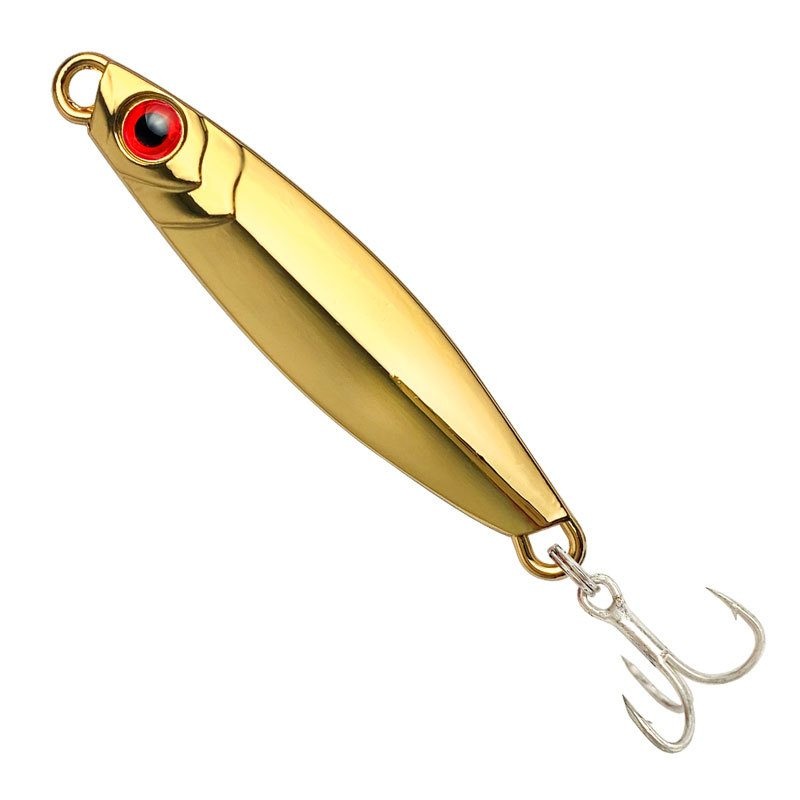 10 pc 7/10/15/20/30/40/60/80g Jigging lure