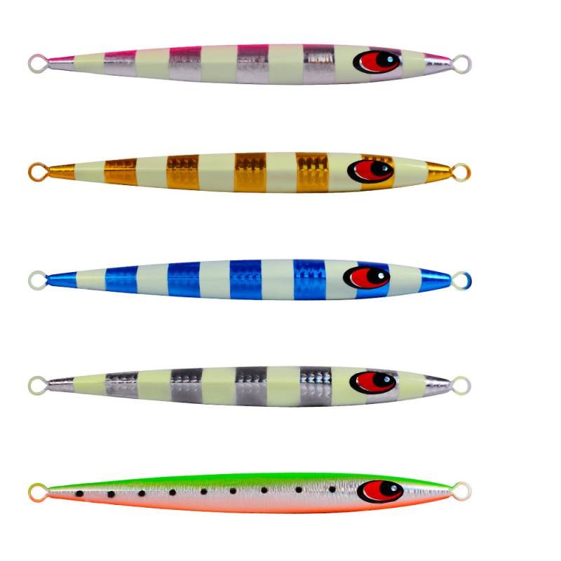 2pc 150/200/250g jig lure