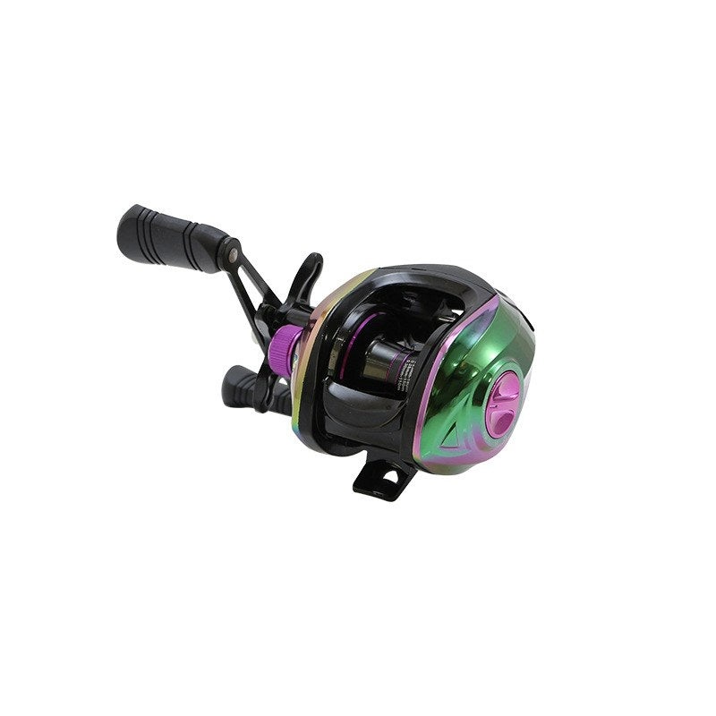 2 pc  Baitcast Fishing Reel supplier