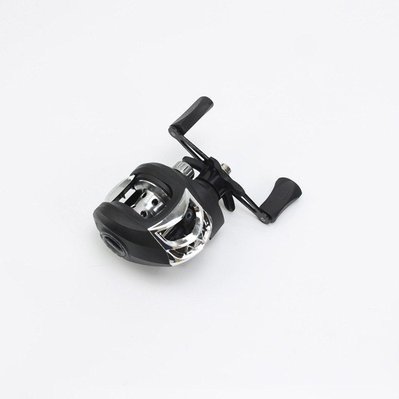 2 pc Baitcast Fishing Reels fishing tackle suppliers