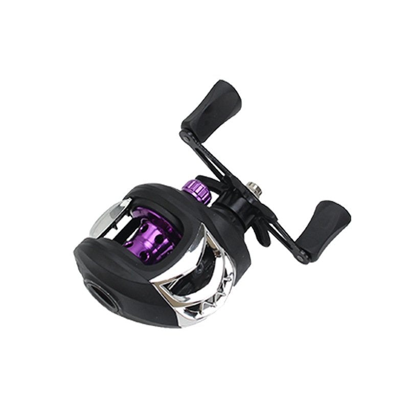 2 pc Baitcast Fishing Reels manufacturing