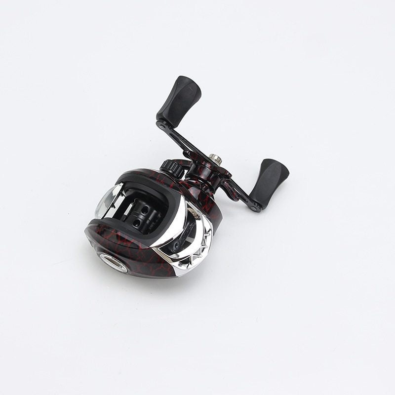 2 pc Baitcast Wholesale Fishing Reels