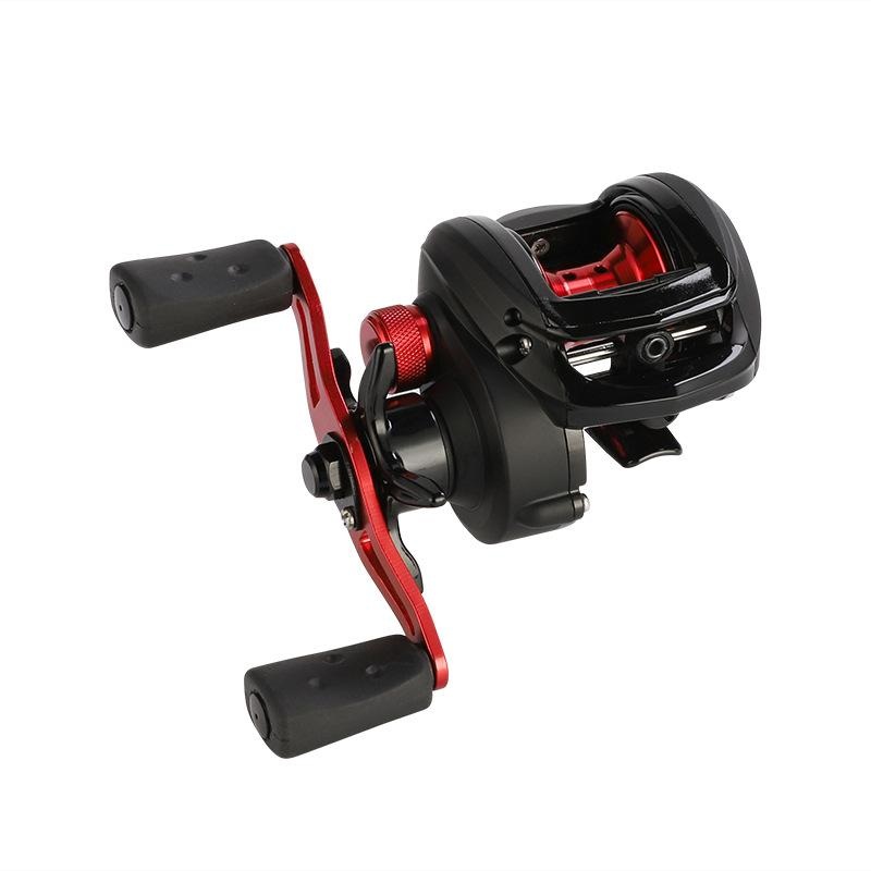 2 pcs  Wholesale Baitcast Reels