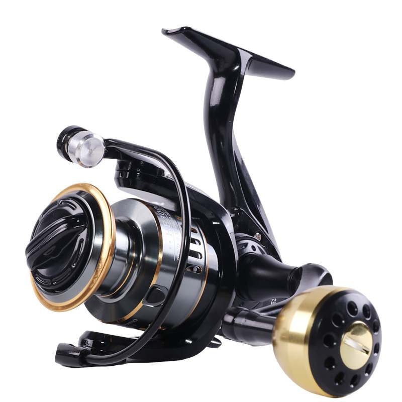 2pc spinning reels wholesale