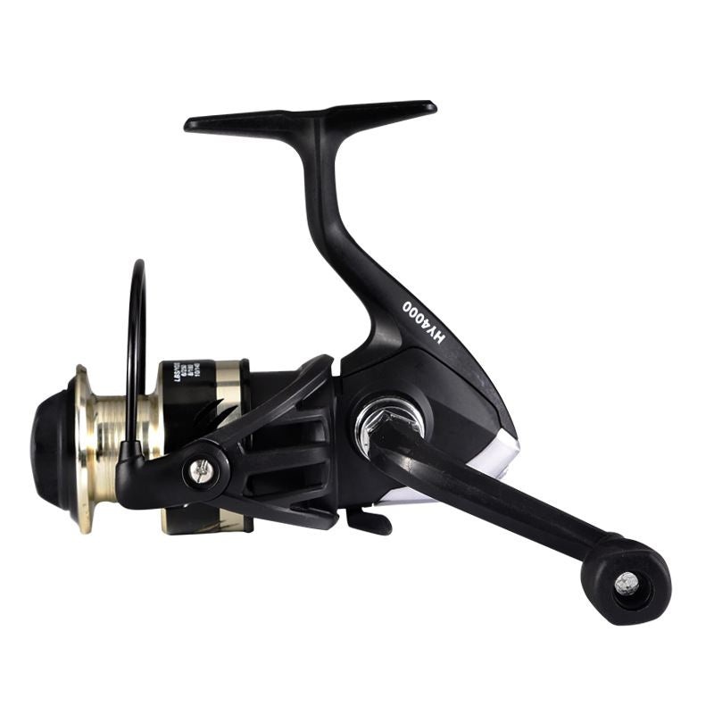 2pc Wholesale fishing tackle spinning reel