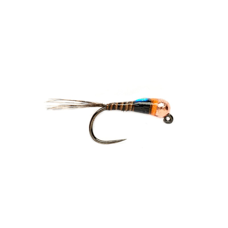 Spanish Bullet – Quill