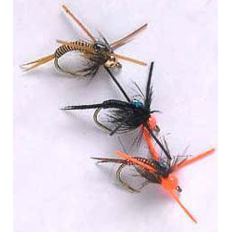 Spirit River Hot Beads