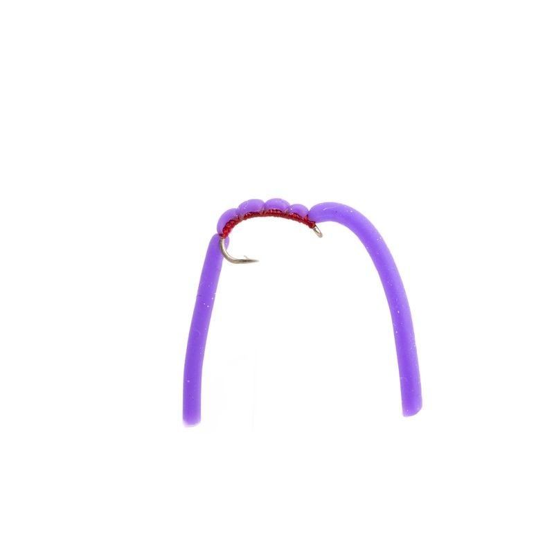 Squirmy Wormy