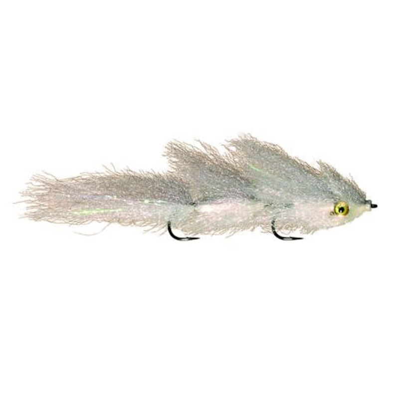 Stantons Skinny Dip Grey/White