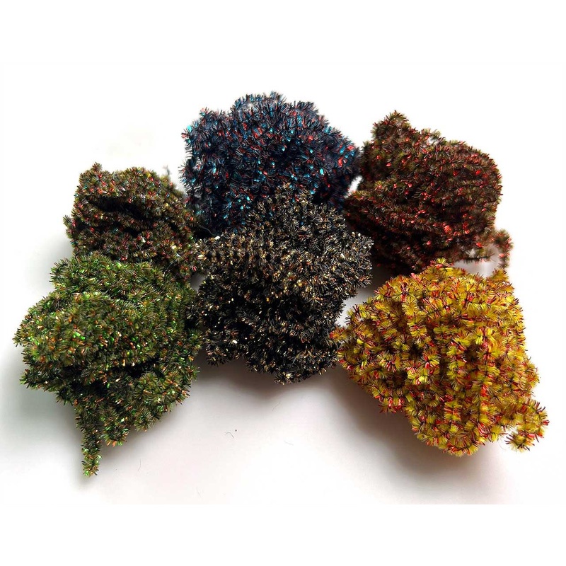 Stillwater Chenille