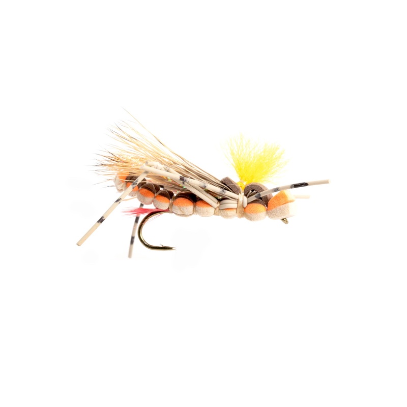 Streambank Hopper