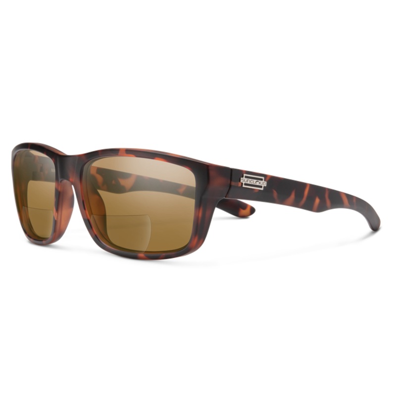 Suncloud Mayor Reader Sunglasses