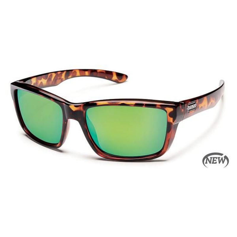 Suncloud Mayor Sunglasses