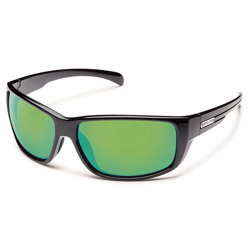 Suncloud Milestone Sunglasses