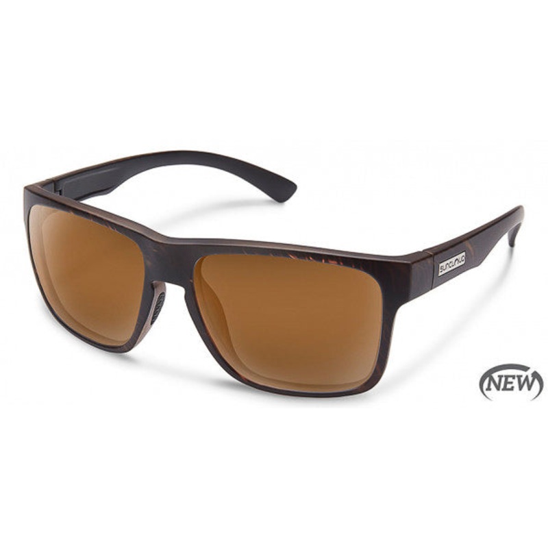 Suncloud Rambler Sunglasses