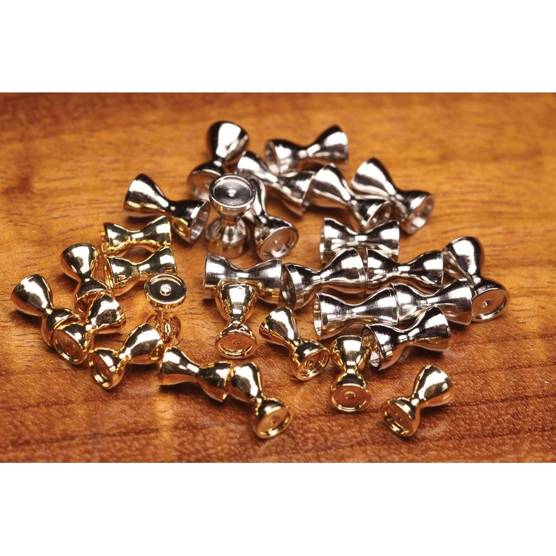 Sunken Barbell Brass Eyes