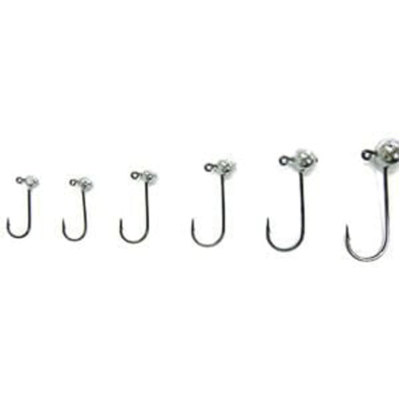 Super Jig Heads