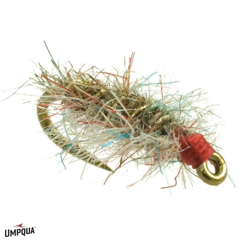 Tailwater Sowbug
