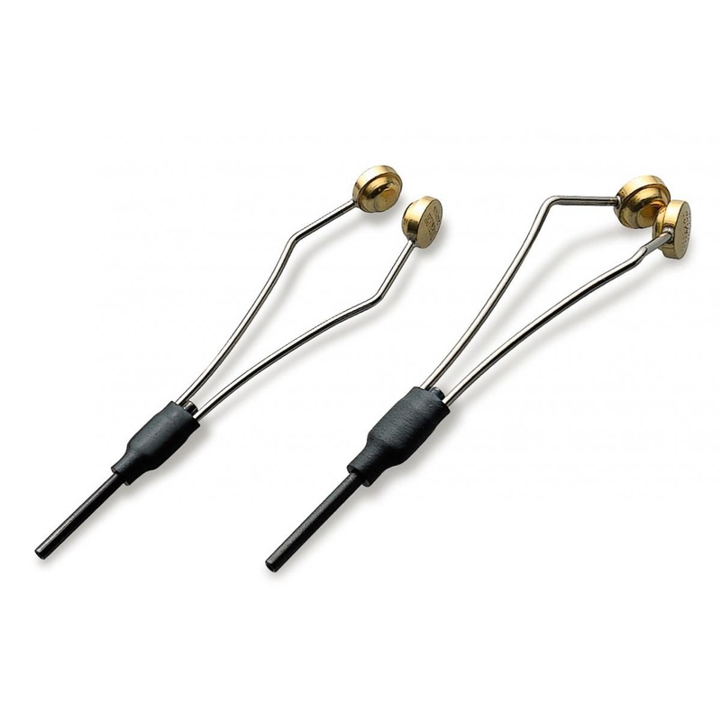 Tiemco Tmc Heavy-Duty Ceramic Tube Bobbin