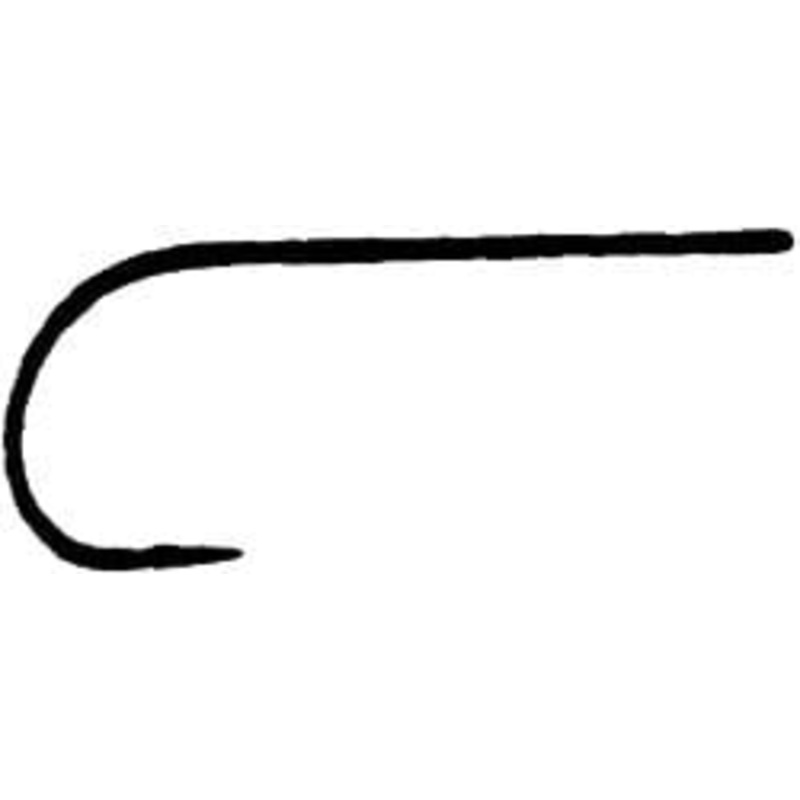 Tmc 101 Dry Fly Hook