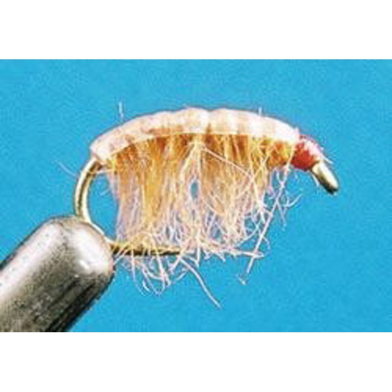 Tmc 2457 Heavy-Wire Scud Hook