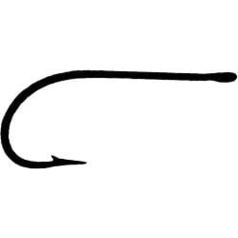 Tmc 811S Standard Saltwater Hook