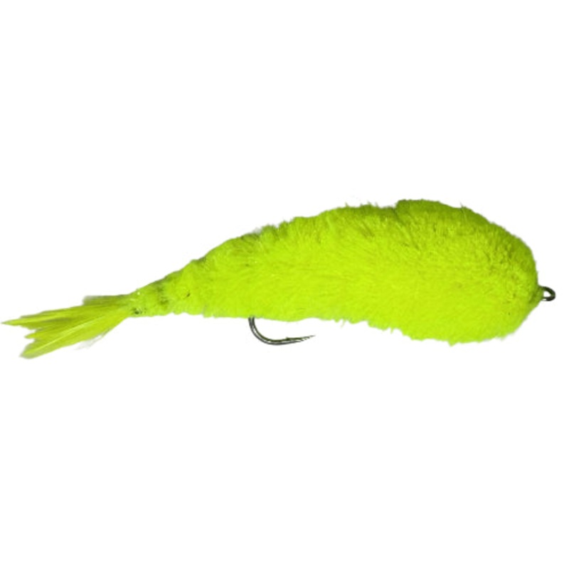 Chockletts Jerk Changer