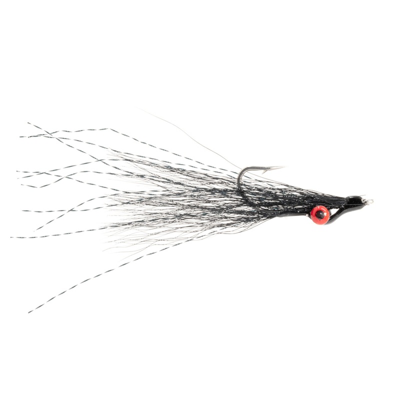 Clouser’s Deep Minnow