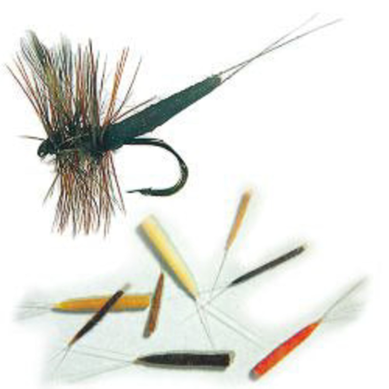 Tube Bodiz – Mayfly