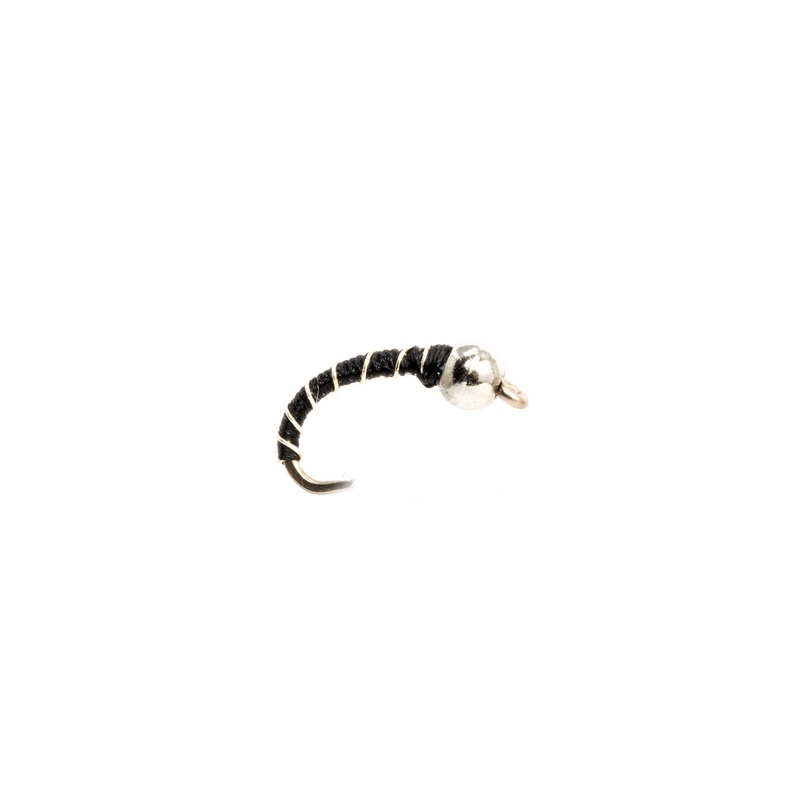 Tungsten Zebra Midge