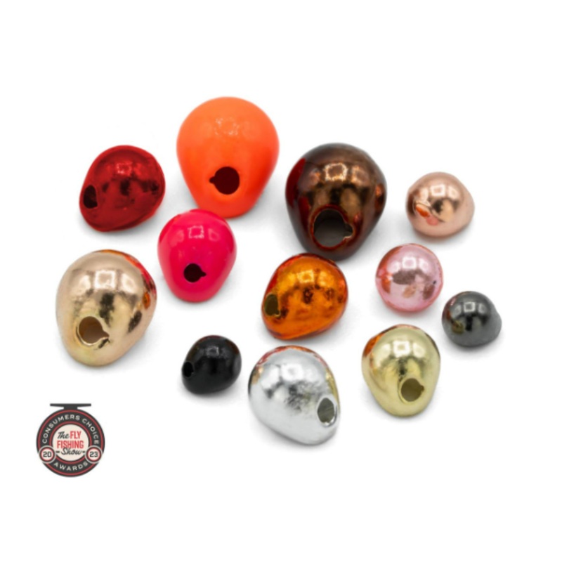 Umpqua Jig Bombs