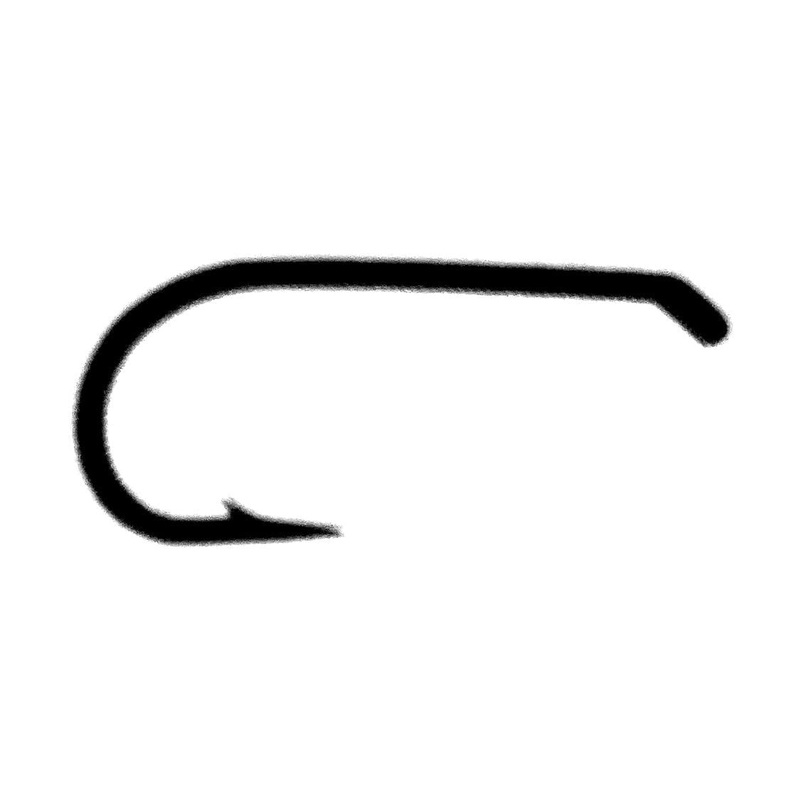 Umpqua U002 Standard Dry Fly Hook