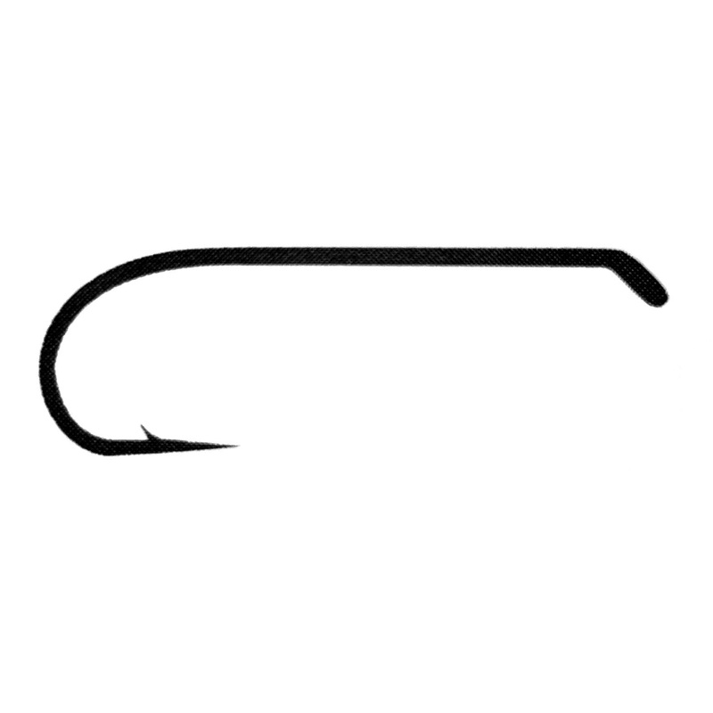 Umpqua U103 2X Long Nymph & Streamer Hook