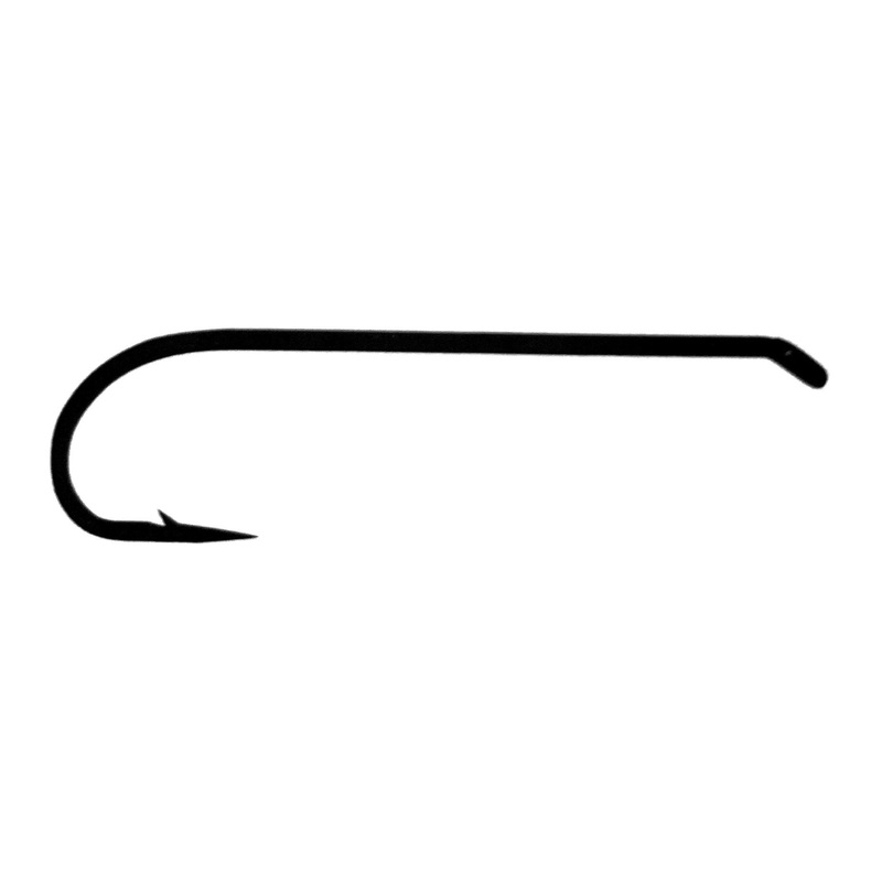 Umpqua U104 3X Long Nymph & Streamer Hook
