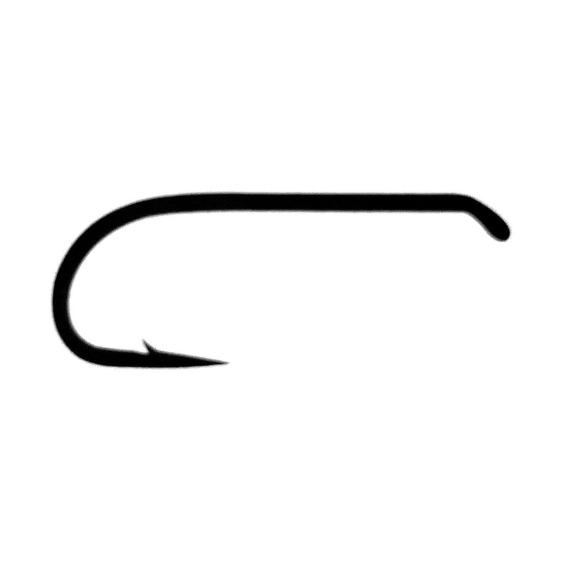 Umpqua U105 X-Short Nymph/Wet Fly Hook
