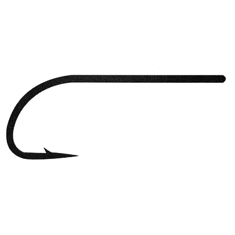 Umpqua U401 Standard Saltwater Hook