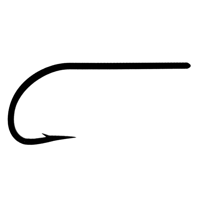 Umpqua U502 Bass Fly Hook