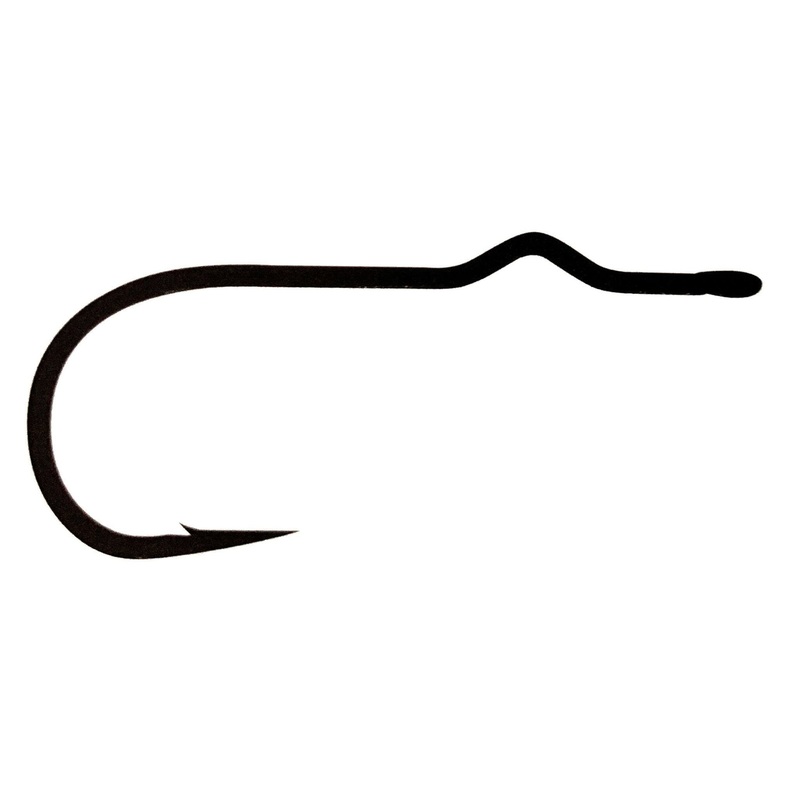 Umpqua U504 Popper Hook