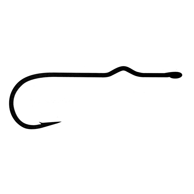 Umpqua U505 Saltwater Popper Hooks