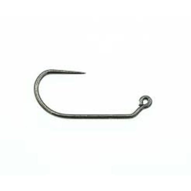 Umpqua Uc660Bl-Bn Barbless Competition 60-Degree Jig Hook