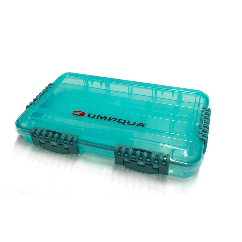 Umpqua Waterproof Bug Locker – Large