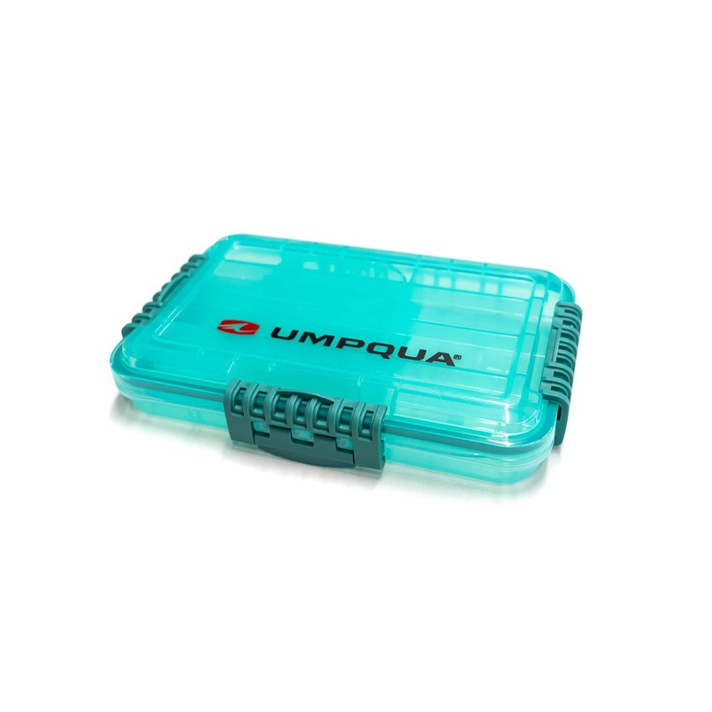Umpqua Waterproof Bug Locker – Medium